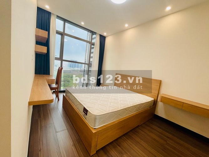 Cho thuê gấp EMPIRE CITY 3PN giá 2500 nội thất cao cấp