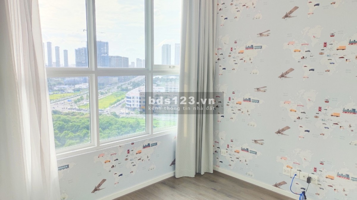 Từ 20 - 30 triệu / tháng sở hữu ngay căn Sadora 2 - 3PN view quận 1