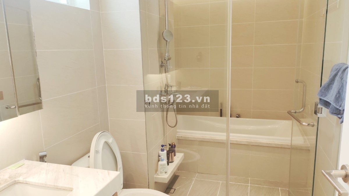 Từ 20 - 30 triệu / tháng sở hữu ngay căn Sadora 2 - 3PN view quận 1