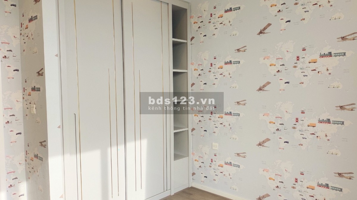 Từ 20 - 30 triệu / tháng sở hữu ngay căn Sadora 2 - 3PN view quận 1