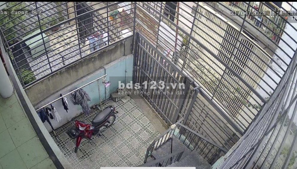 Bán nhà Hẻm Đường 882 Phường Phú Hữu TP Thủ Đức