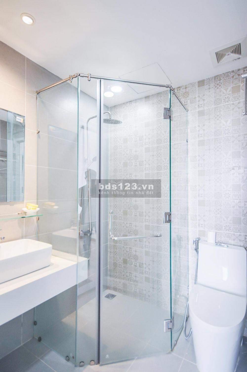 Cho thuê căn hộ 2PN 3PN Wilton chủ đầu tư Novaland