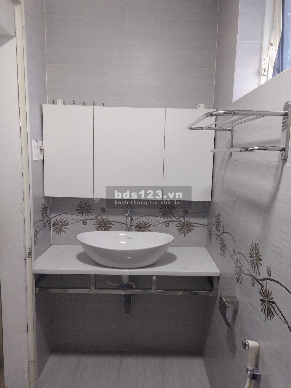 Cho Thuê 3PN Cc Nguyễn Ngọc Phương, P 19, Quận Bình Thạnh ( Ngay Cầu THỊ NGHÈ )