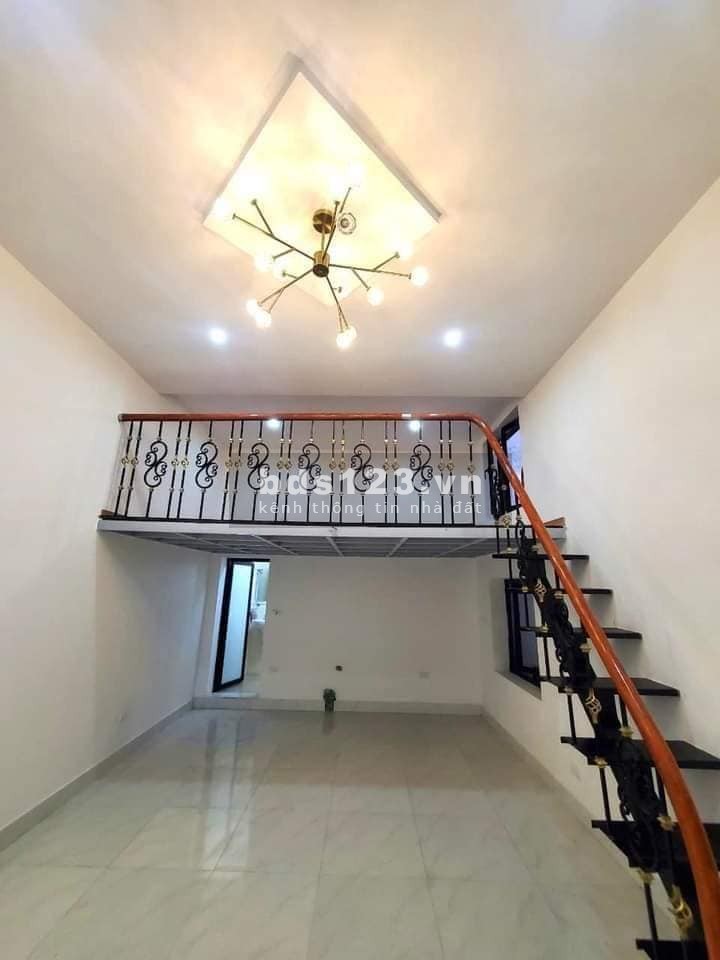 Nhà Đẹp Ở Luôn Trường Chinh, Đống Đa 37m, 3 tầng, mt 3,5m, giá 2.9 tỷ.