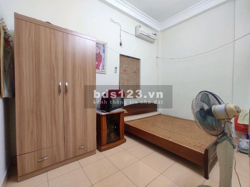 Bán nhà phố Đốc Ngữ - Hai mặt ngõ – Sổ vuông đẹp – 32m2 – 4 tầng – 3.4 tỉ