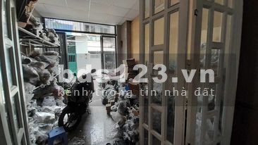Bán nhà giá cực tốt phường Linh Chiểu – Thủ Đức – 95m2 chỉ hơn 4 tỷ