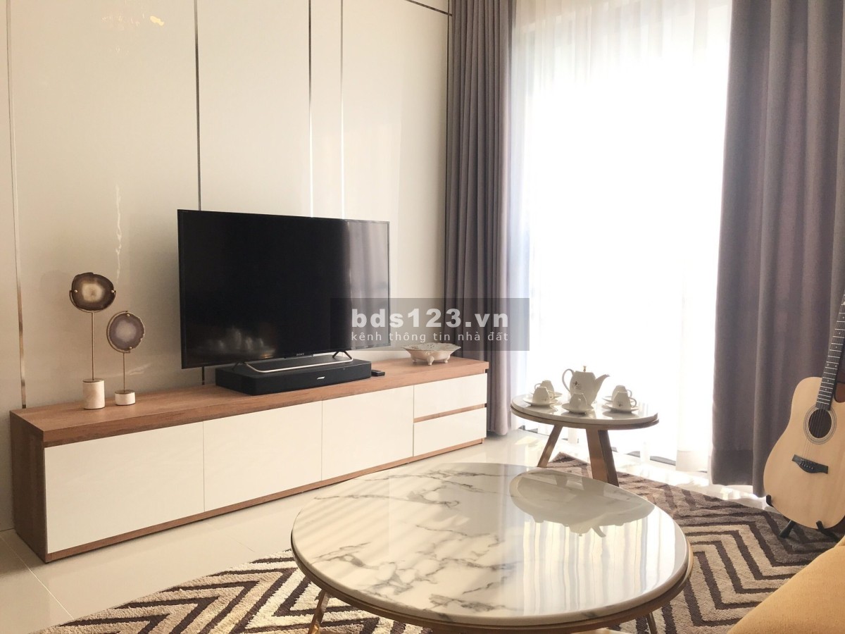 The Sun Avenue cho thuê căn 3PN đang trống sẳn chỉ cần dọn vào và ở đây ạ