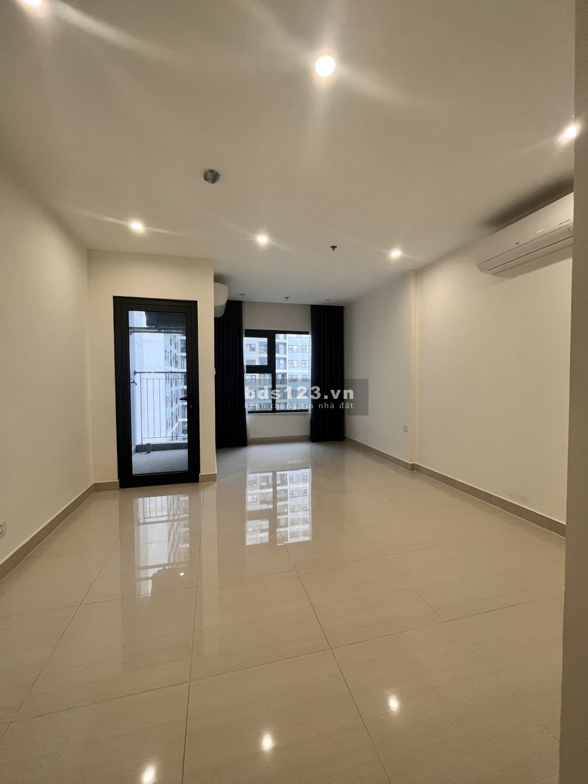 Thanh toán 625 triệu nhận ngay căn studio 31m2 - Vinhomes Quận 9