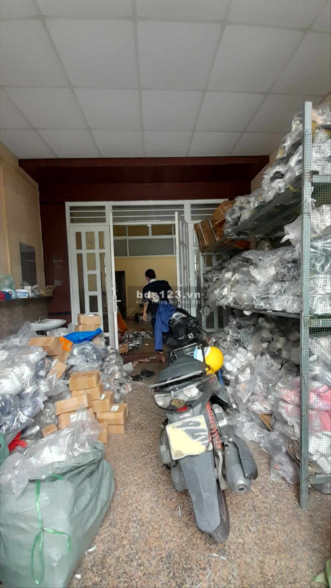 Bán nhà giá cực tốt phường Linh Chiểu – Thủ Đức – 95m2 chỉ hơn 4 tỷ