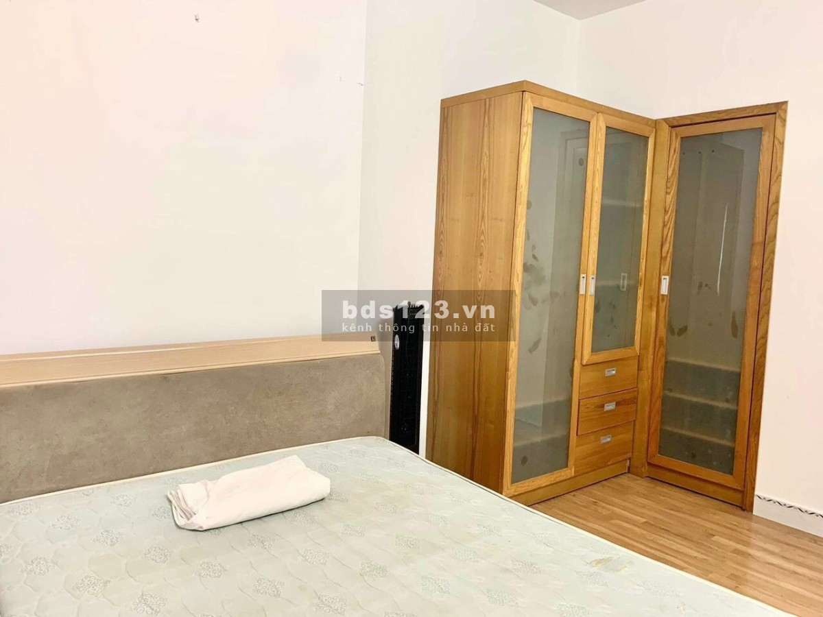Cho thuê căn hộ 2Pn Cc Indochina 4 nguyễn đình chiểu,Dakao Quận 1