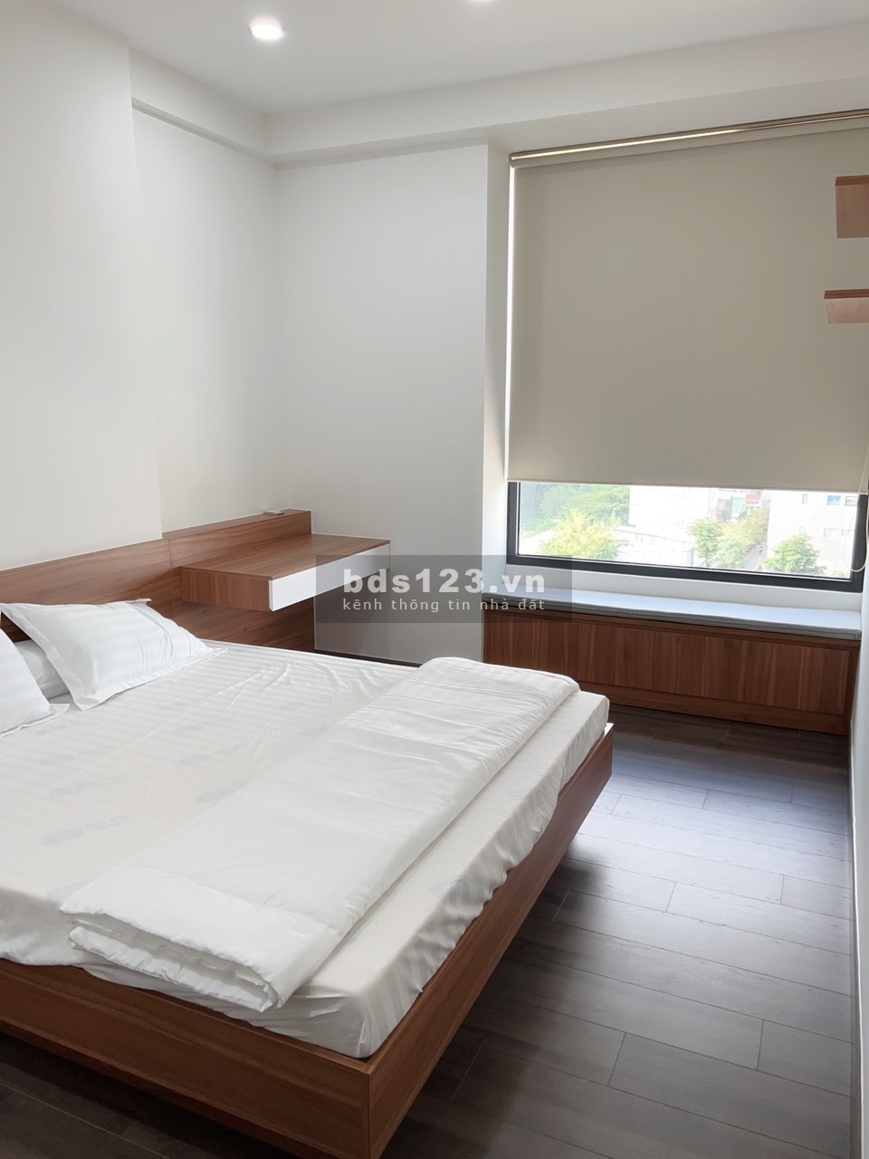 Cho thuê 2pn 3pn cc cii 152 Điện Biên Phủ quận Bình Thạnh ( ngay ngã tư hàng xanh )
