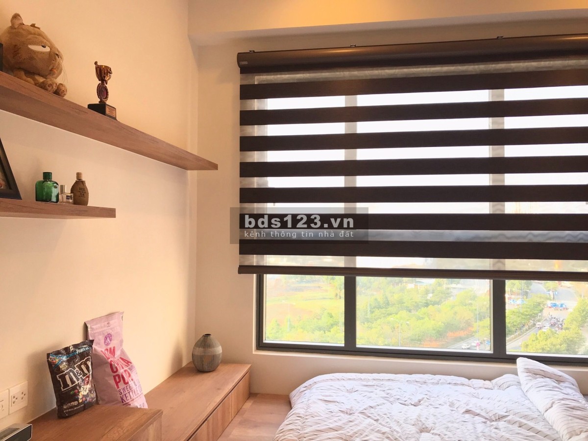 The Sun Avenue cho thuê căn 3PN đang trống sẳn chỉ cần dọn vào và ở đây ạ
