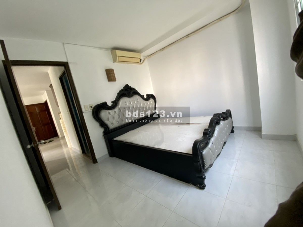Cho Thuê Cc cách LANDMARK 81 500m2Cho Thuê chung cư 41 Bis đường Tân cảng, Phường 25, Quận BT