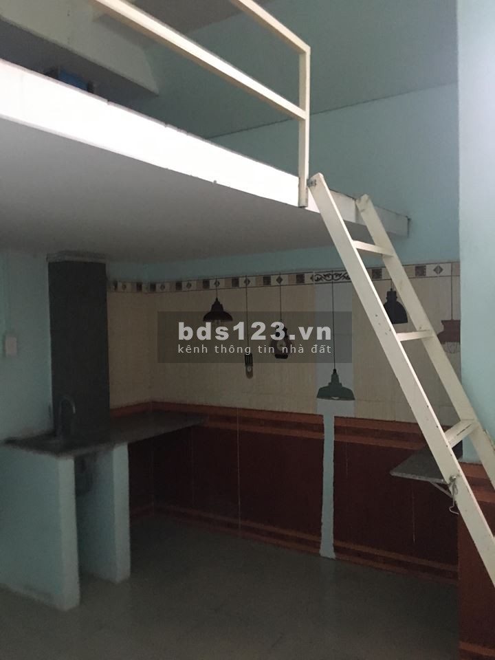 Phòng Đẹp có Nội Thất, Gác Lửng – 26/42 Tân Sơn Nhì, Q.Tân Phú (Có Thang Máy, Máy Giặt miễn phí)