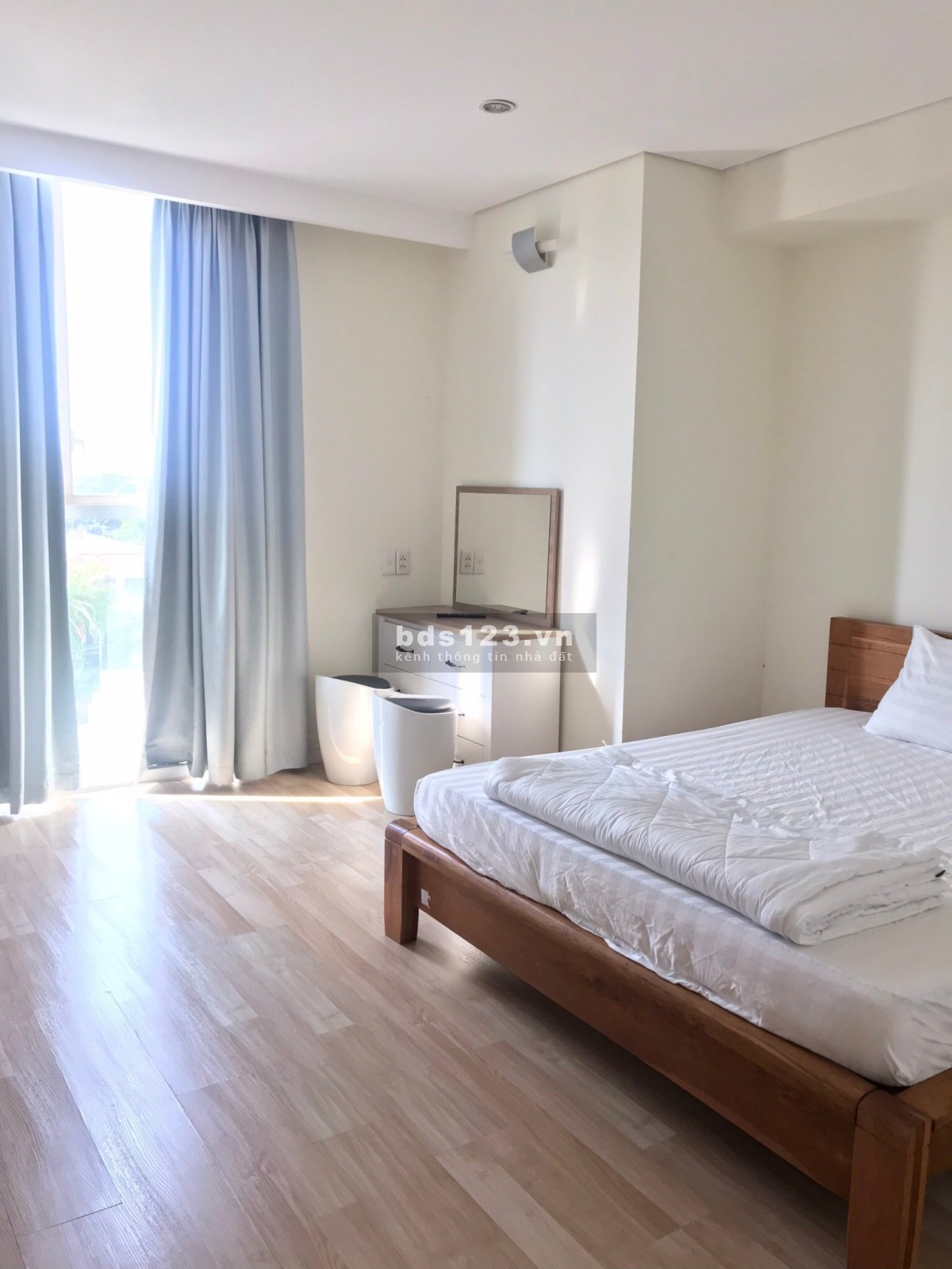 Cho thuê 3PN Cc Thanh đa View số 7 Thanh đa, P 27, Quận Bình Thạnh
