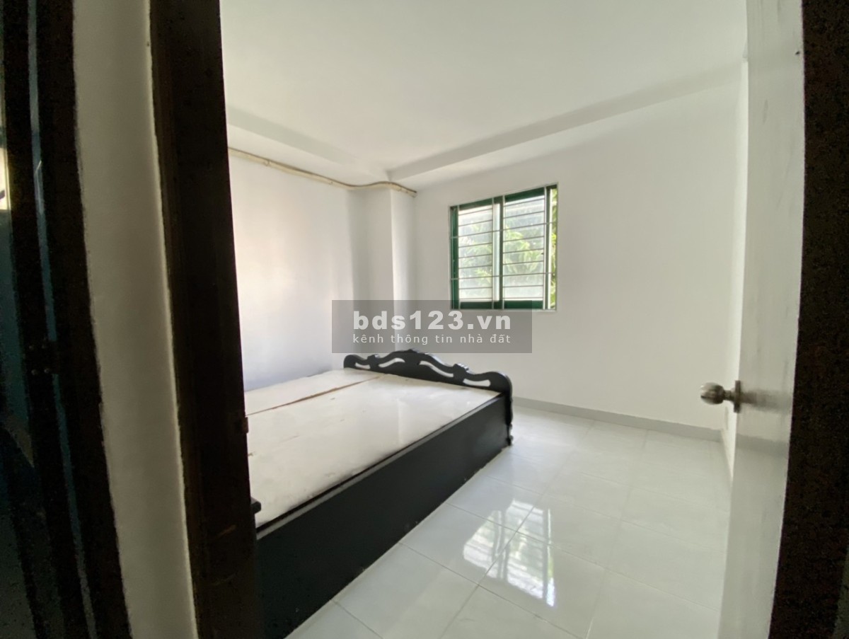 Cho Thuê Cc cách LANDMARK 81 500m2Cho Thuê chung cư 41 Bis đường Tân cảng, Phường 25, Quận BT