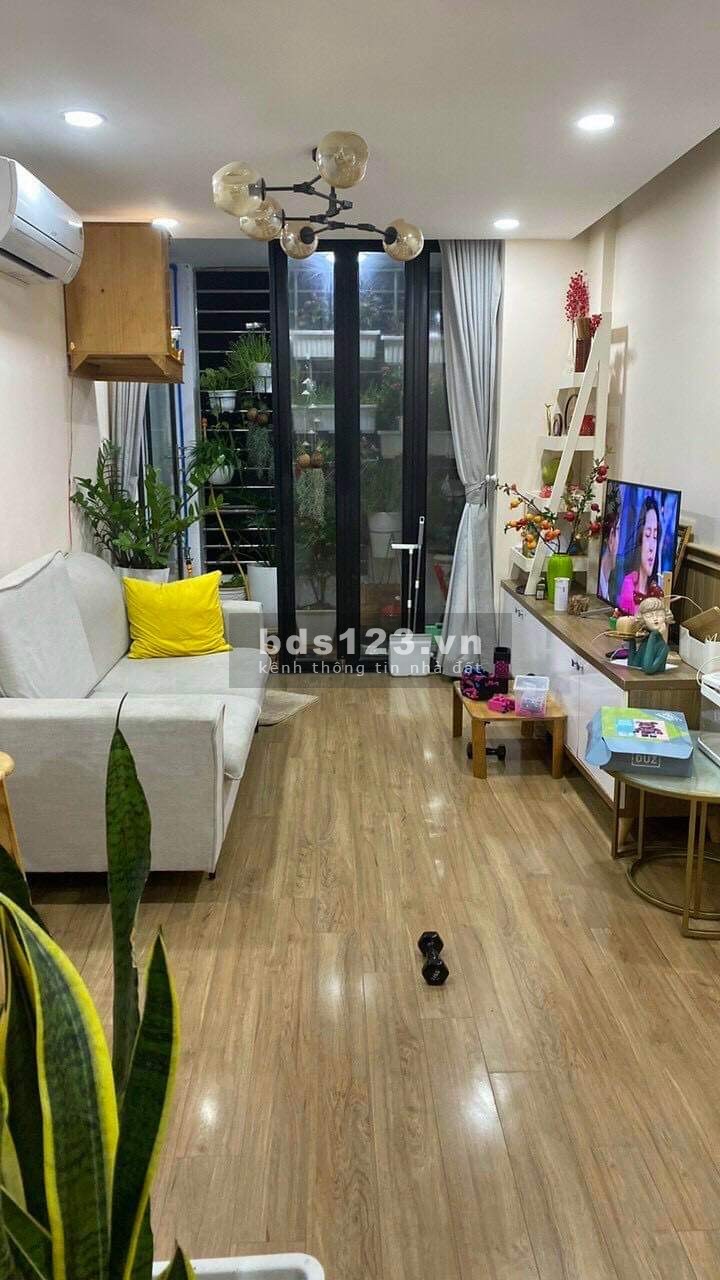 Cho Thuê 2PN Chưng cư 24AB đường D5, Quận Bình Thạnh