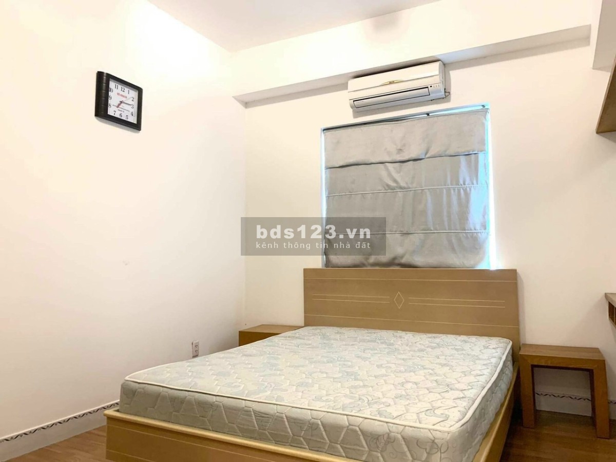 Cho thuê căn hộ 2Pn Cc Indochina 4 nguyễn đình chiểu,Dakao Quận 1