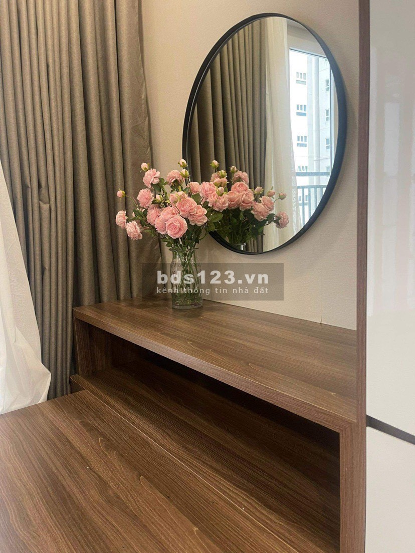 CHO THUÊ 1PN 2PN CC RICHMOND 207 Nguyễn xí, P 26 , Quận Bình Thạnh