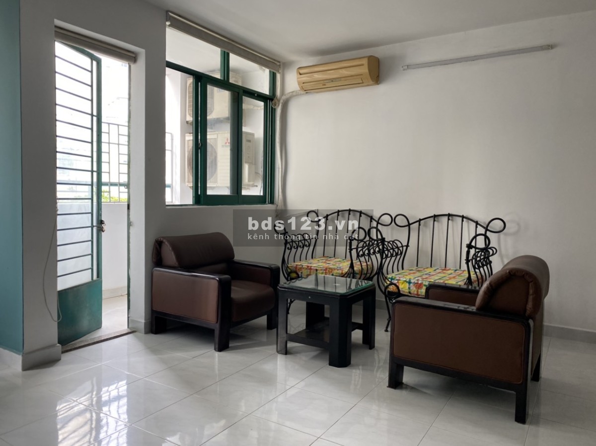Cho Thuê Cc cách LANDMARK 81 500m2Cho Thuê chung cư 41 Bis đường Tân cảng, Phường 25, Quận BT