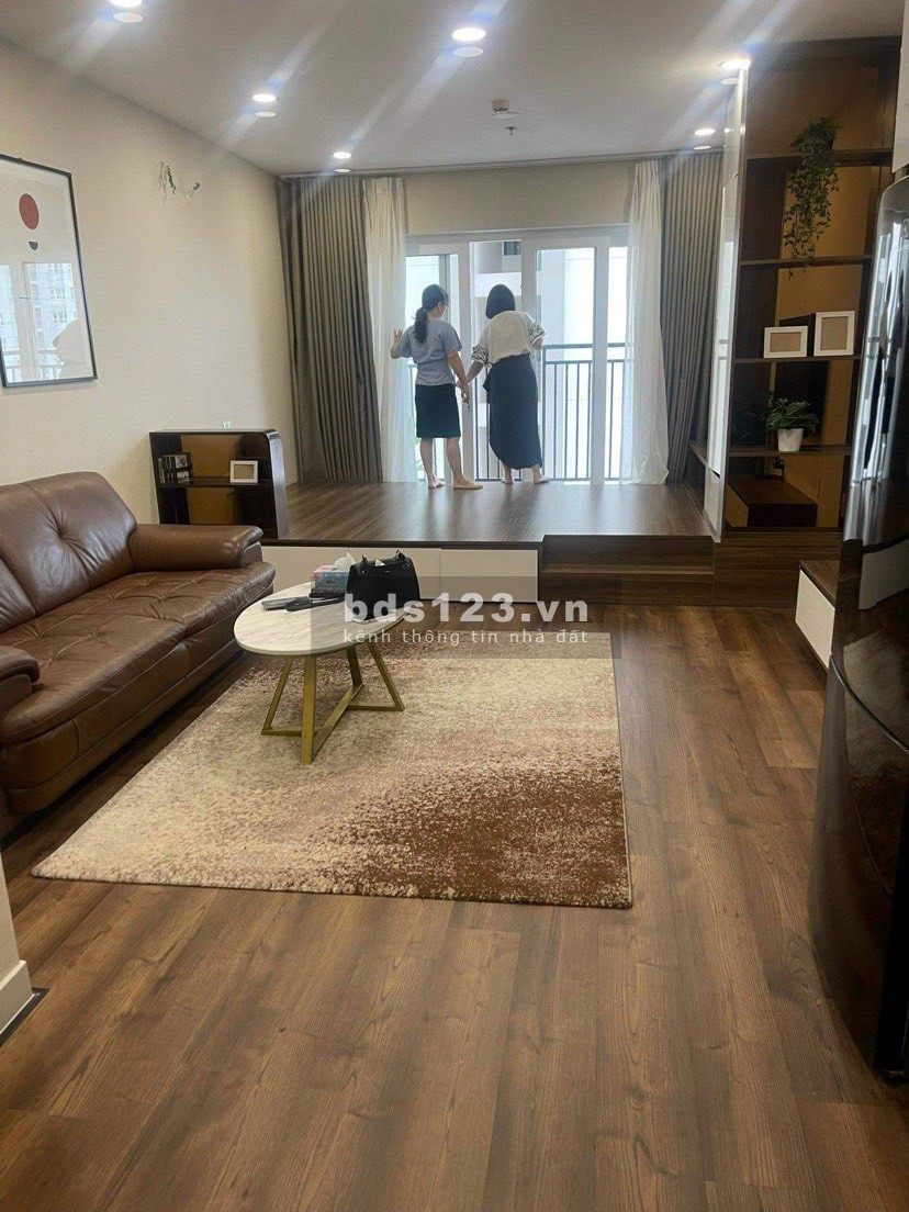 CHO THUÊ 1PN 2PN CC RICHMOND 207 Nguyễn xí, P 26 , Quận Bình Thạnh