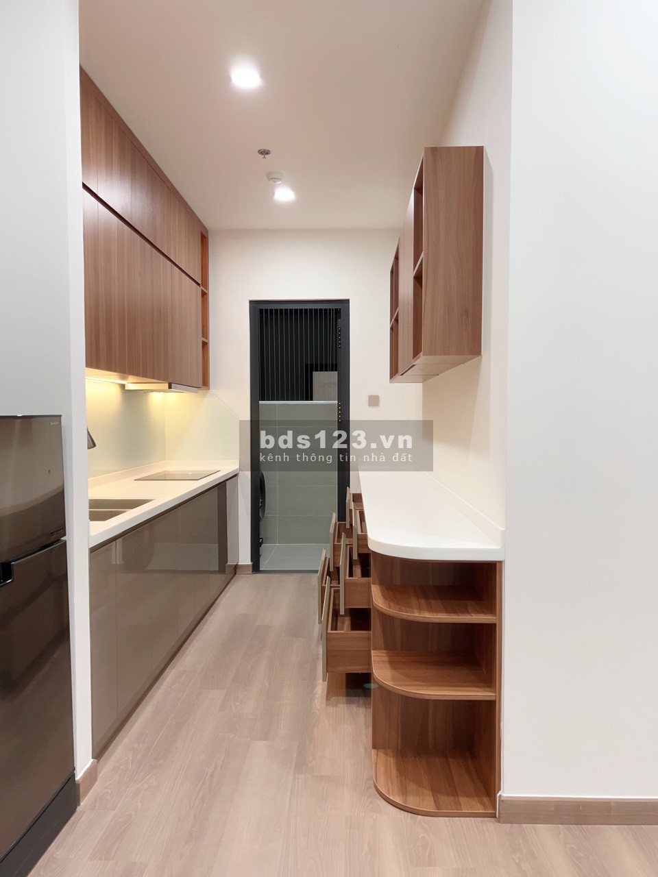 Cho thuê 2pn 3pn cc cii 152 Điện Biên Phủ quận Bình Thạnh ( ngay ngã tư hàng xanh )