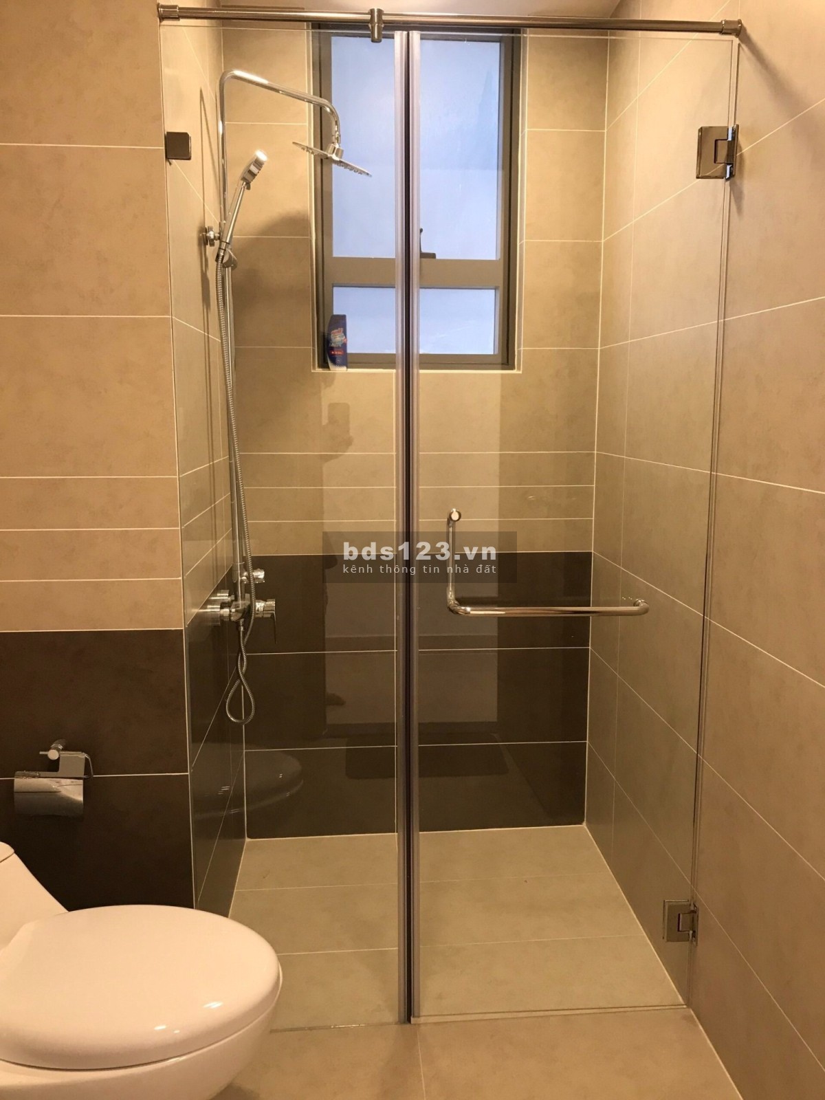 The Sun Avenue cho thuê căn 3PN đang trống sẳn chỉ cần dọn vào và ở đây ạ