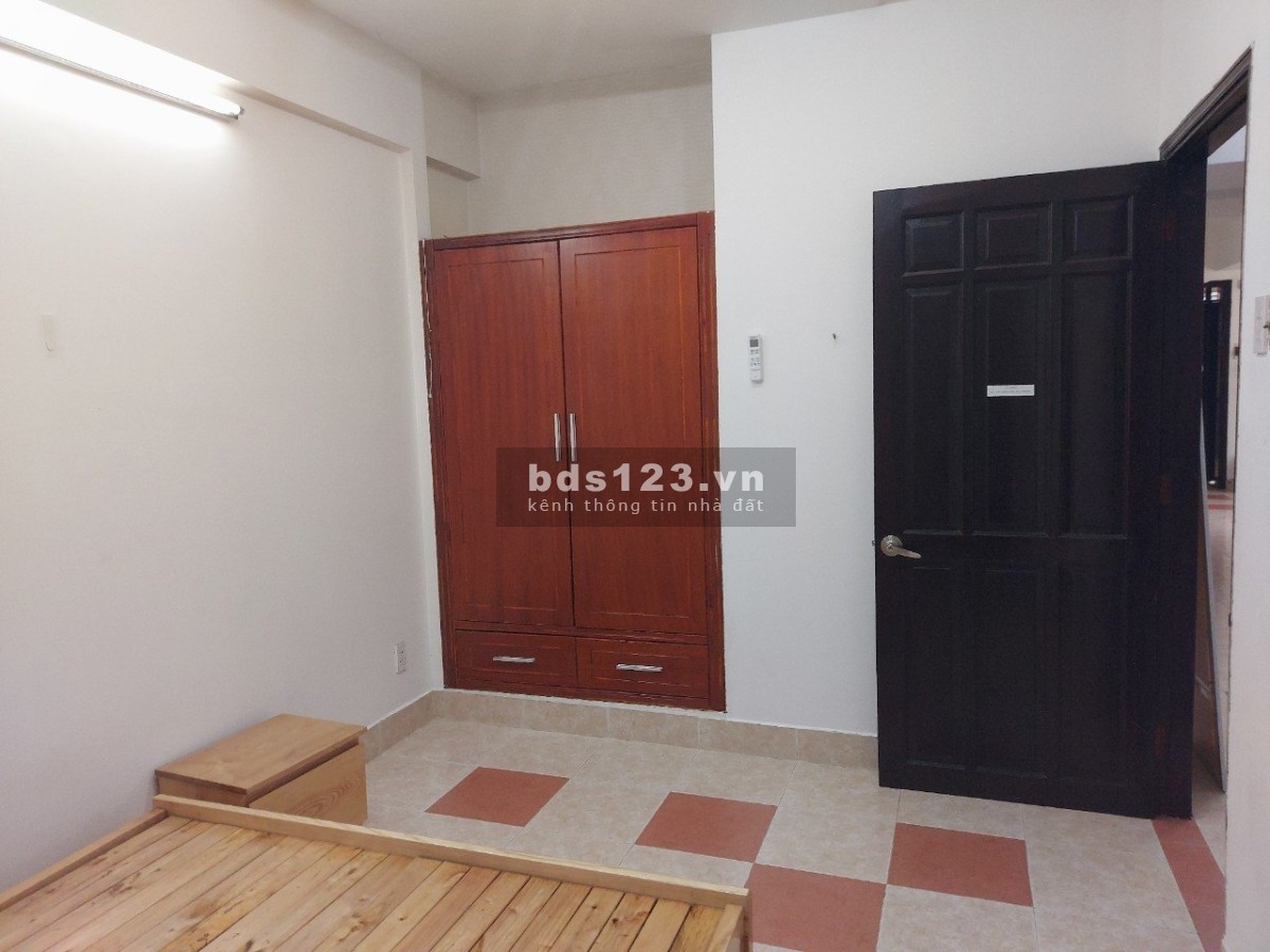 Cho Thuê 3PN Cc Nguyễn Ngọc Phương, P 19, Quận Bình Thạnh ( Ngay Cầu THỊ NGHÈ )
