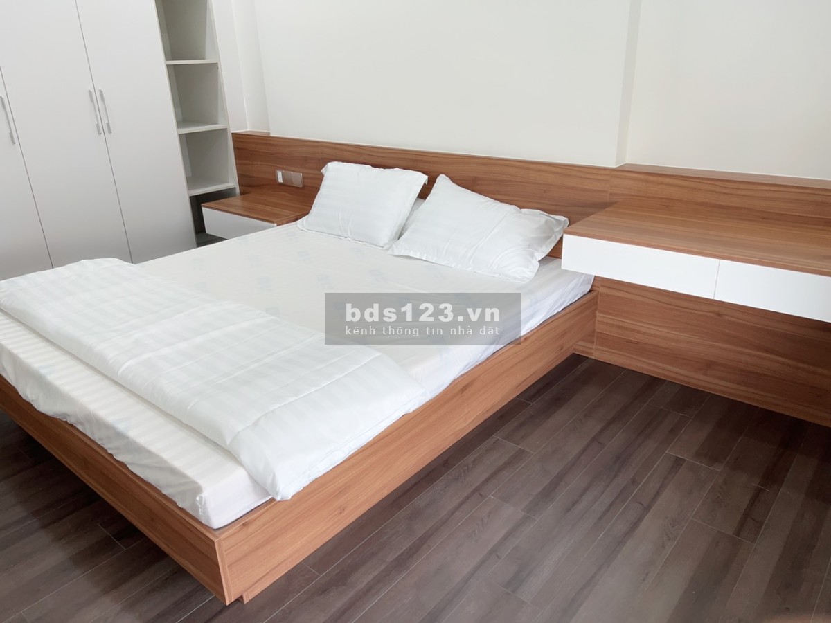 Cho thuê 2pn 3pn cc cii 152 Điện Biên Phủ quận Bình Thạnh ( ngay ngã tư hàng xanh )