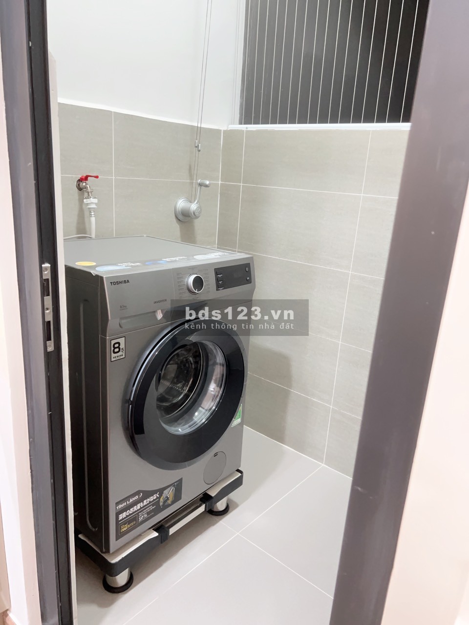 Cho thuê 2pn 3pn cc cii 152 Điện Biên Phủ quận Bình Thạnh ( ngay ngã tư hàng xanh )