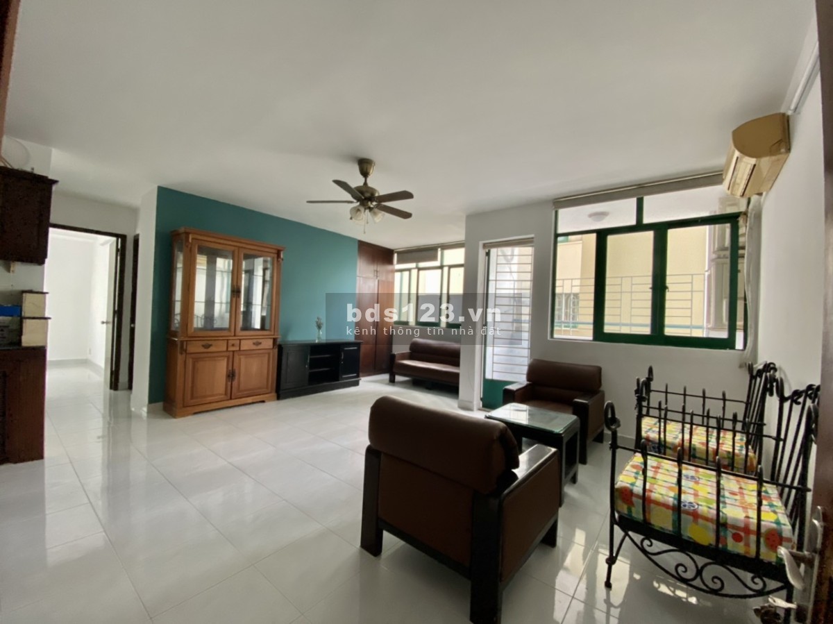 Cho Thuê Cc cách LANDMARK 81 500m2Cho Thuê chung cư 41 Bis đường Tân cảng, Phường 25, Quận BT