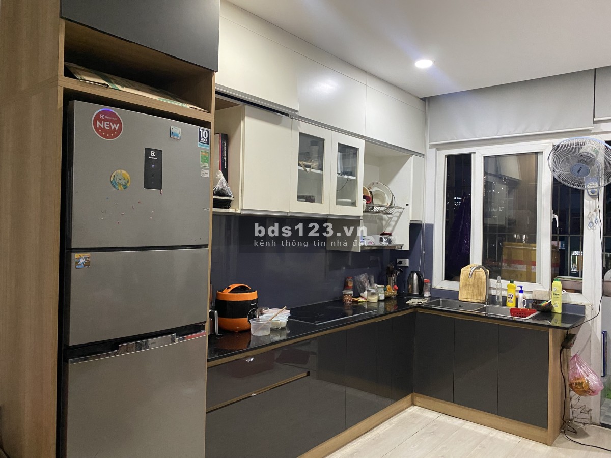 Cho thuê 2PN Cc 208 nguyễn gia trí ( D2 cũ ) Phường 25, Quận Bình thạnh