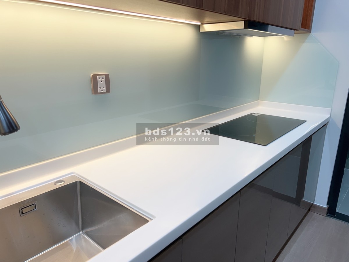 Cho thuê 2pn 3pn cc cii 152 Điện Biên Phủ quận Bình Thạnh ( ngay ngã tư hàng xanh )