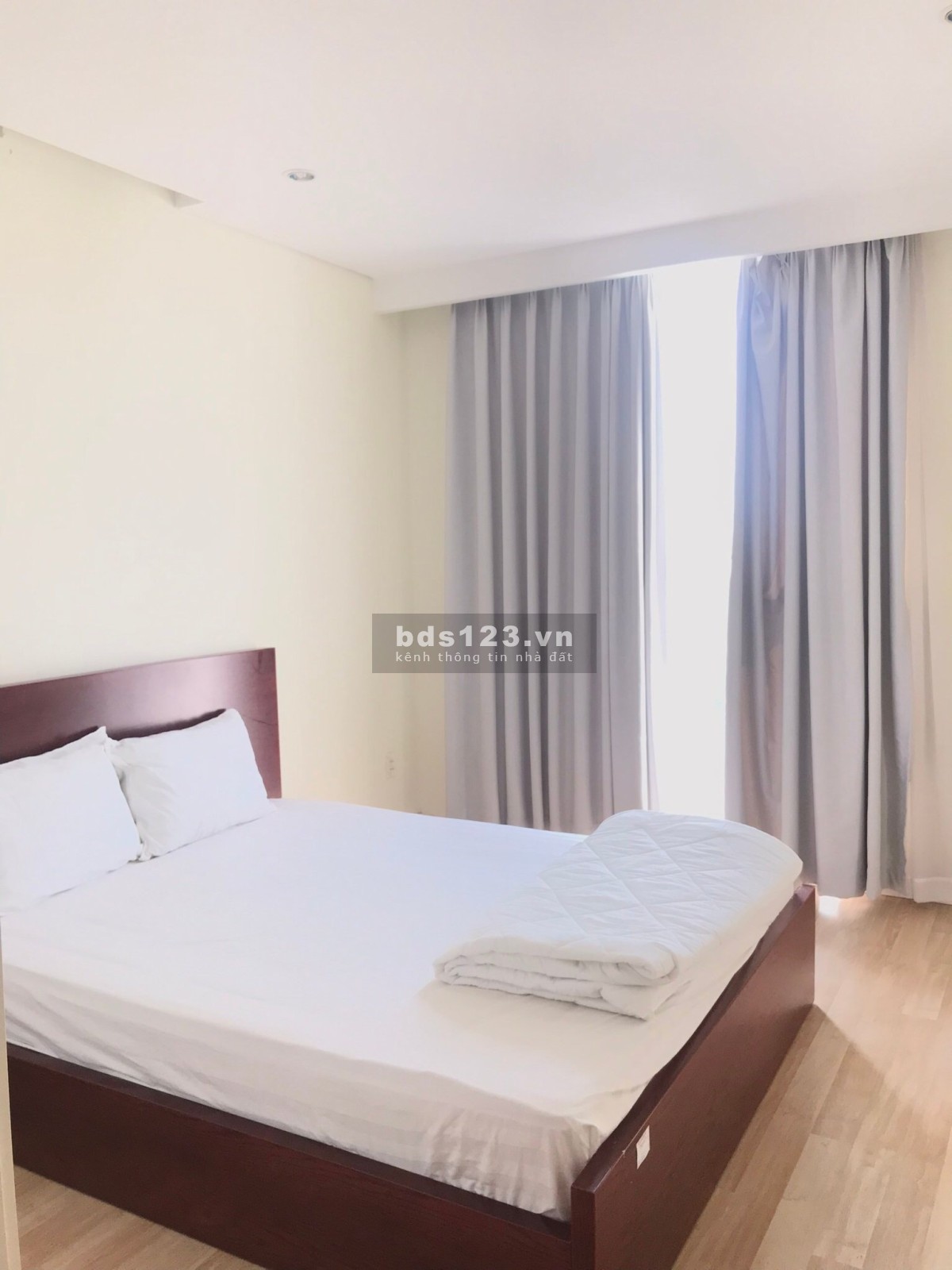 Cho thuê 3PN Cc Thanh đa View số 7 Thanh đa, P 27, Quận Bình Thạnh
