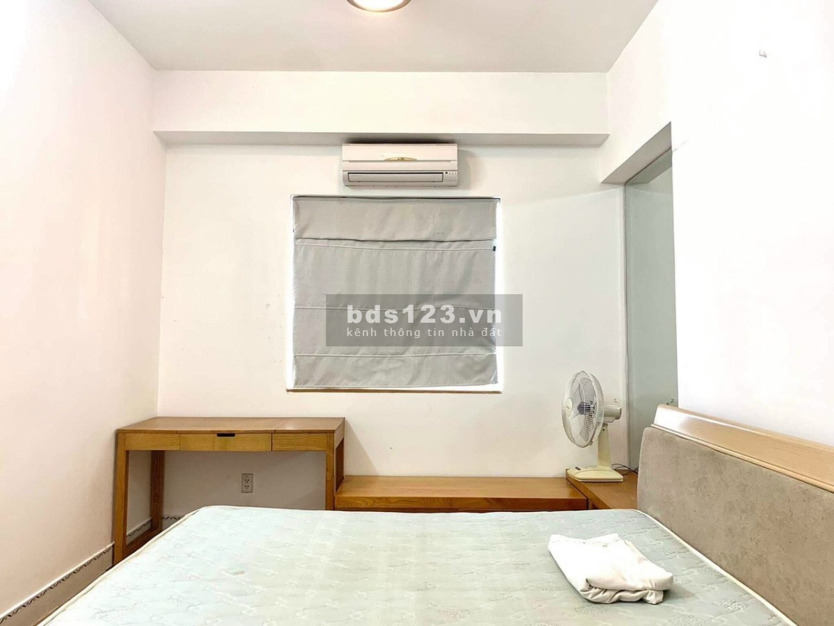 Cho thuê căn hộ 2Pn Cc Indochina 4 nguyễn đình chiểu,Dakao Quận 1