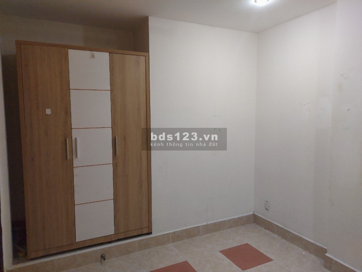 Cho Thuê 3PN Cc Nguyễn Ngọc Phương, P 19, Quận Bình Thạnh ( Ngay Cầu THỊ NGHÈ )