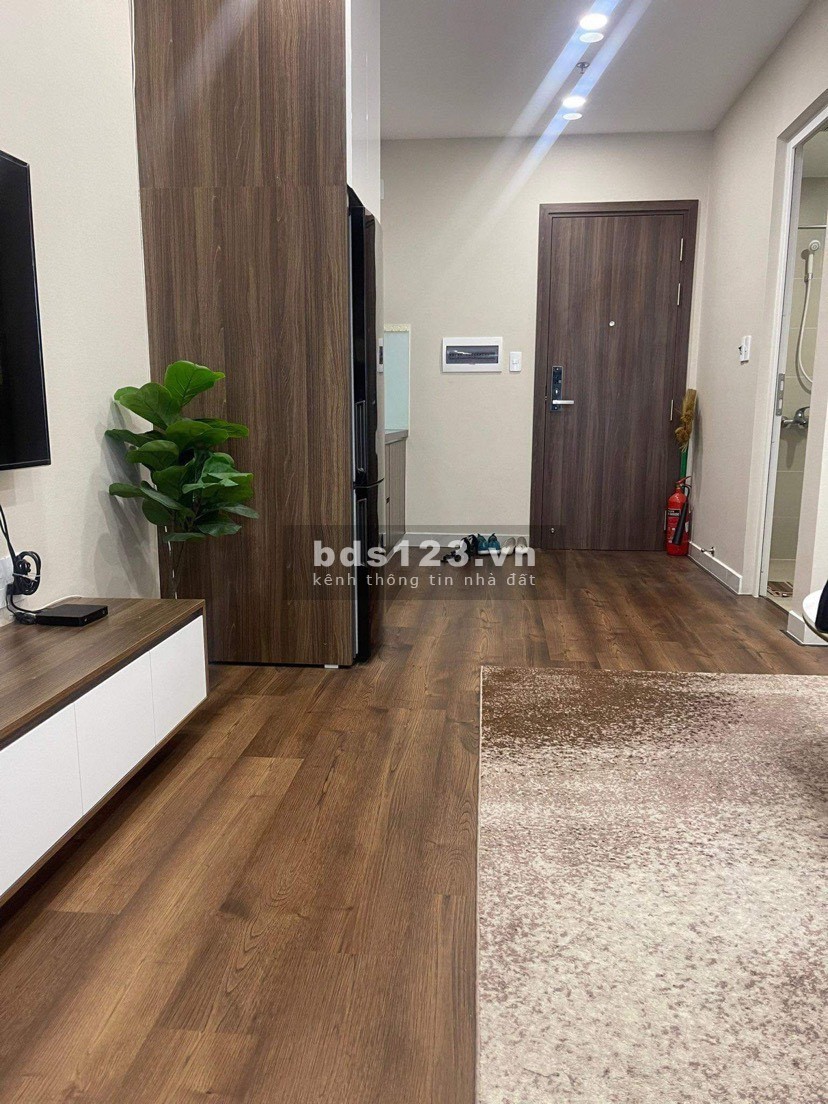 CHO THUÊ 1PN 2PN CC RICHMOND 207 Nguyễn xí, P 26 , Quận Bình Thạnh