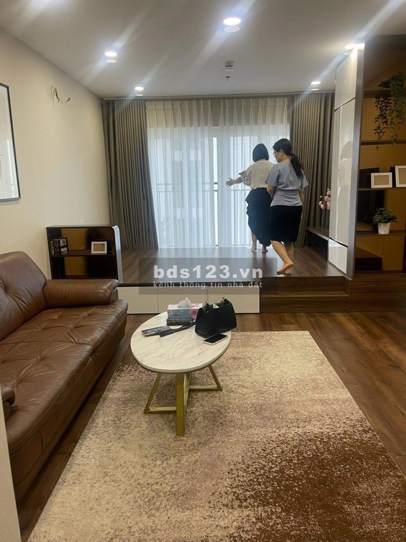 CHO THUÊ 1PN 2PN CC RICHMOND 207 Nguyễn xí, P 26 , Quận Bình Thạnh