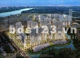Thanh toán 625 triệu nhận ngay căn studio 31m2 - Vinhomes Quận 9