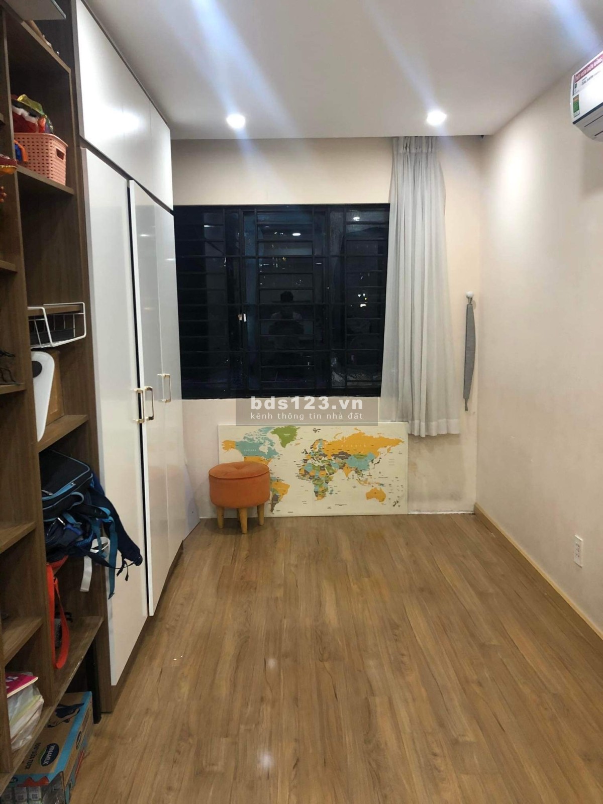 Cho Thuê 2PN Chưng cư 24AB đường D5, Quận Bình Thạnh