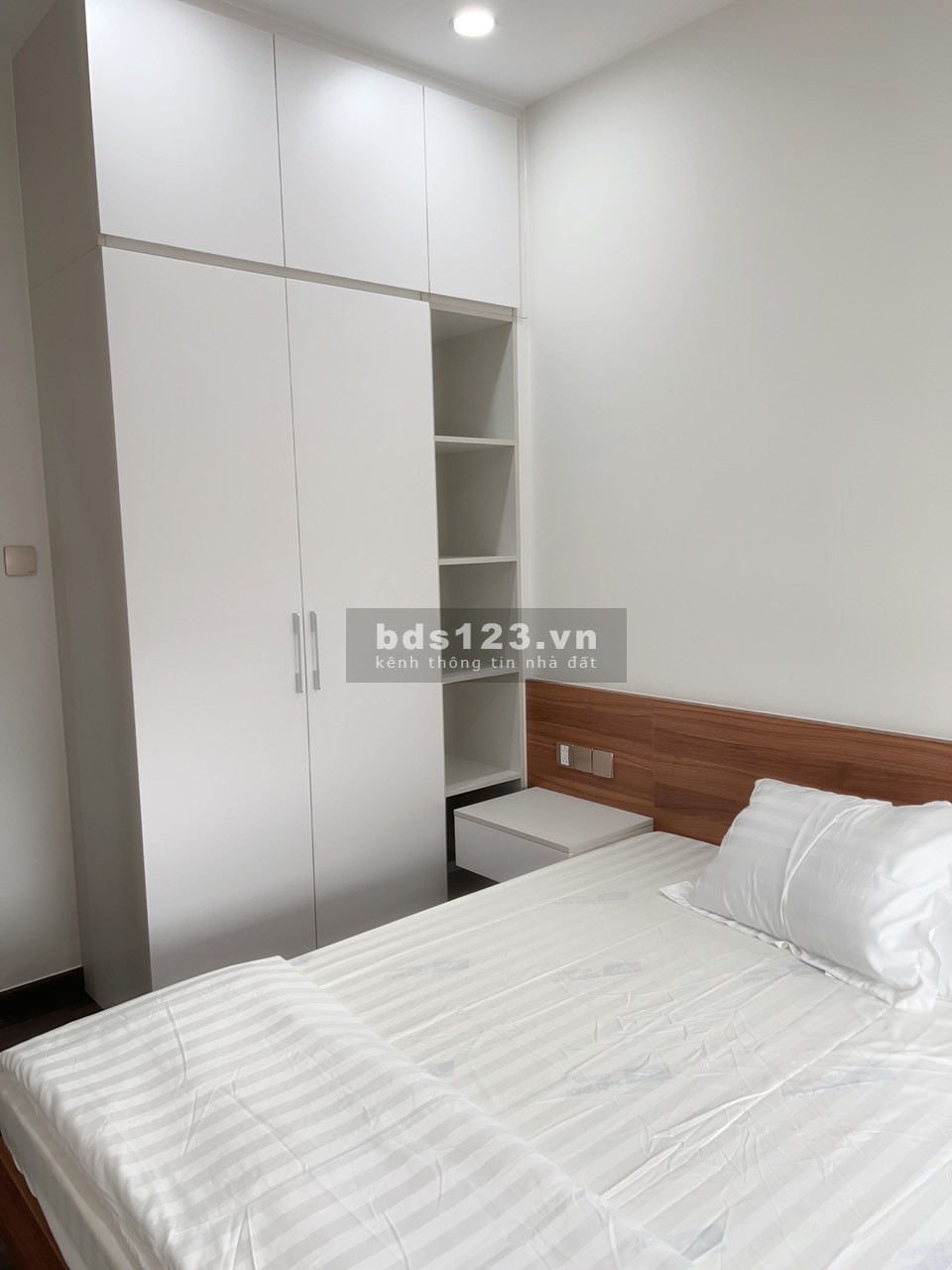 Cho thuê 2pn 3pn cc cii 152 Điện Biên Phủ quận Bình Thạnh ( ngay ngã tư hàng xanh )