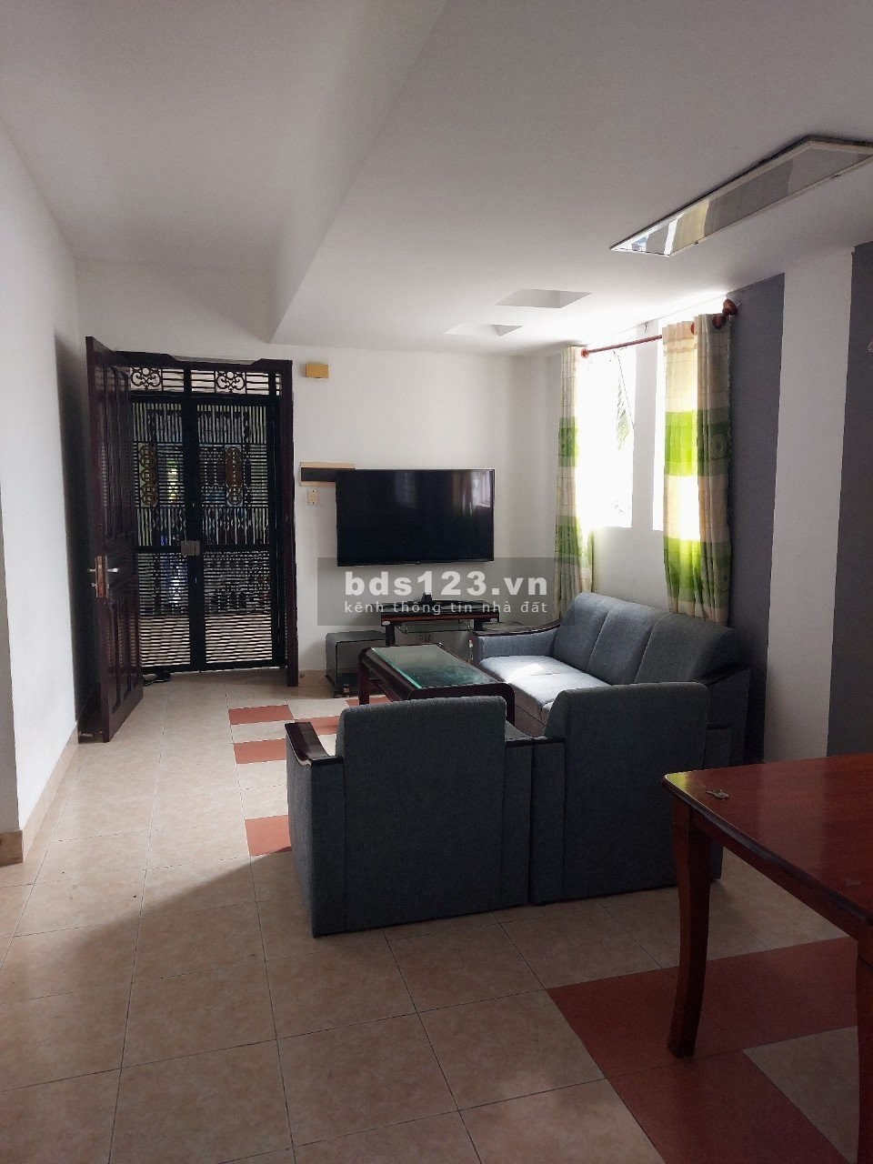 Cho Thuê 3PN Cc Nguyễn Ngọc Phương, P 19, Quận Bình Thạnh ( Ngay Cầu THỊ NGHÈ )