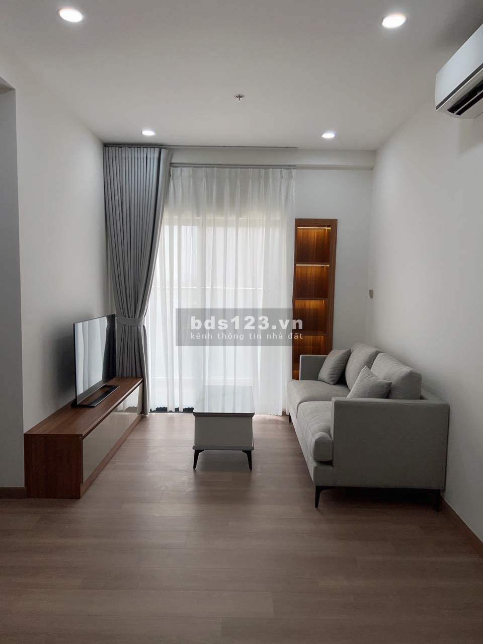 Cho thuê 2pn 3pn cc cii 152 Điện Biên Phủ quận Bình Thạnh ( ngay ngã tư hàng xanh )