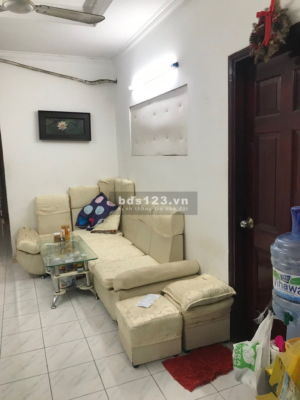 Chính chủ cho thuê căn hộ chung cư Thế kỉ 21 P25 Q Bình Thạnh