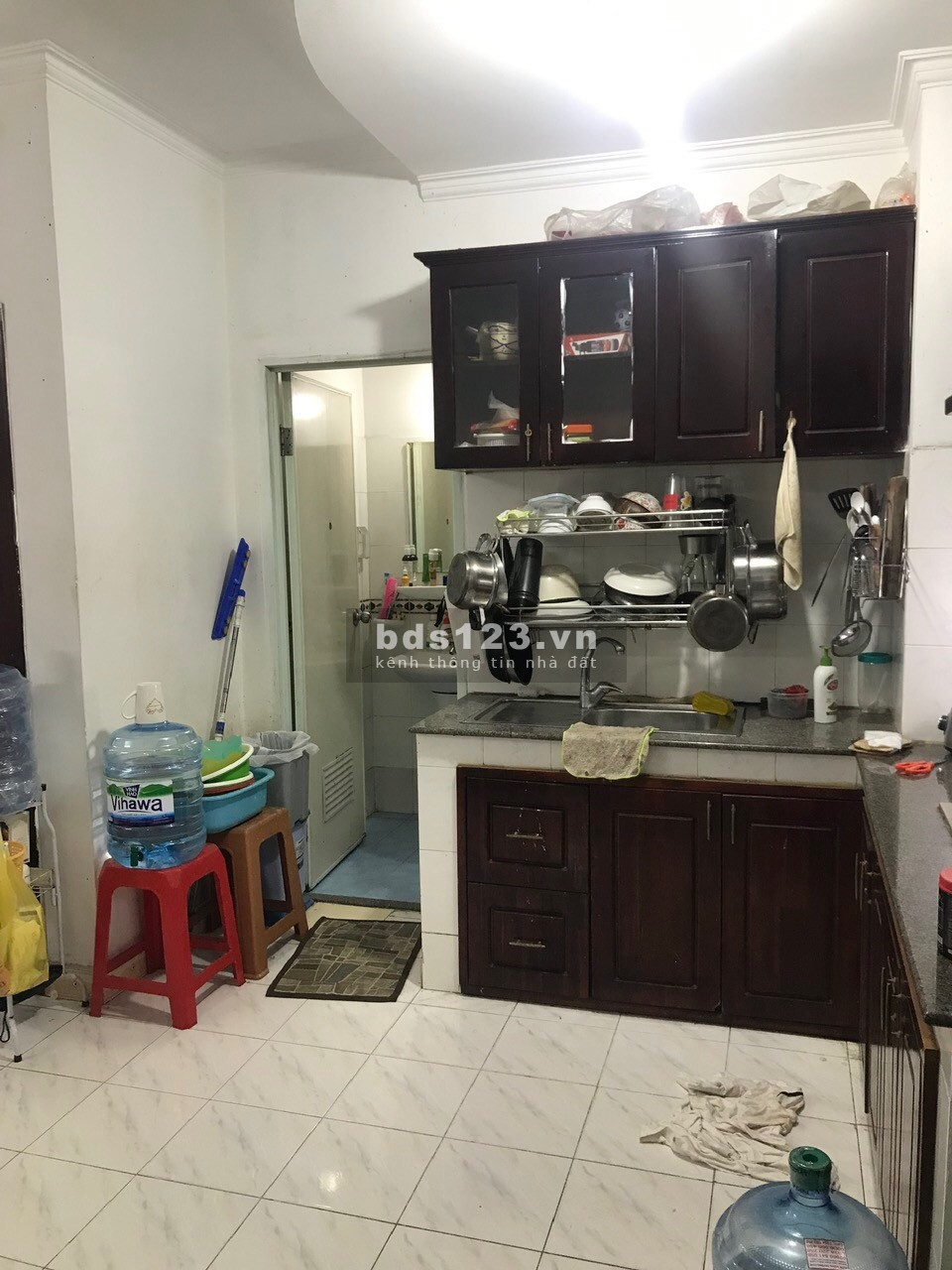 Chính chủ cho thuê căn hộ chung cư Thế kỉ 21 P25 Q Bình Thạnh