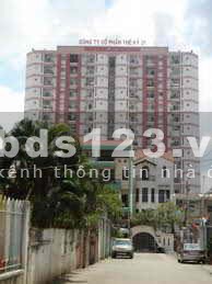 Chính chủ cho thuê căn hộ chung cư Thế kỉ 21 P25 Q Bình Thạnh