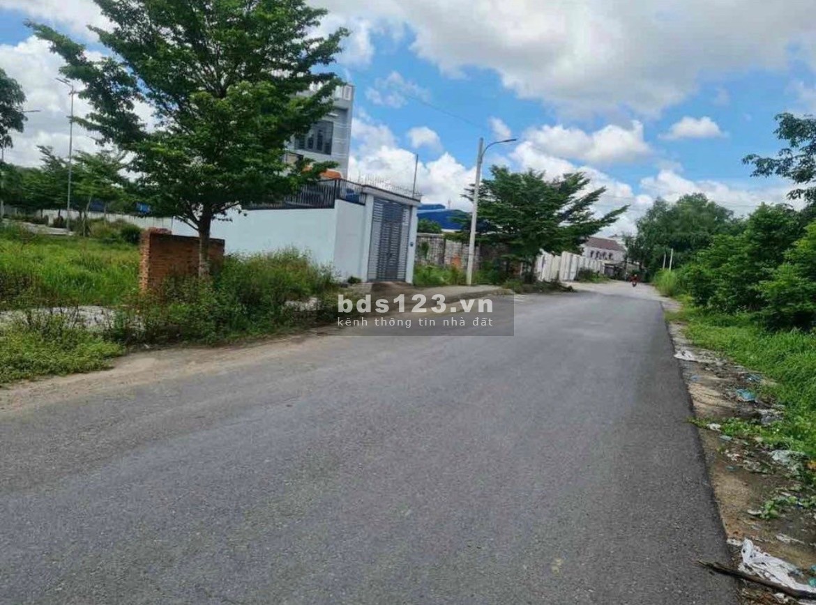 Hàng ngơp xỉu ngay Lê Đức Linh, Phước Vĩnh An, Củ Chi, Đất thổ, 194,7m2, 405tr