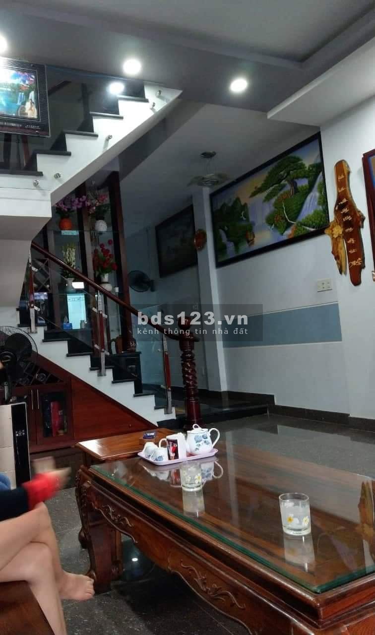 Nhà bán hoặc cho thuê khu 6B Intreco, Phạm Hùng Nối Dài