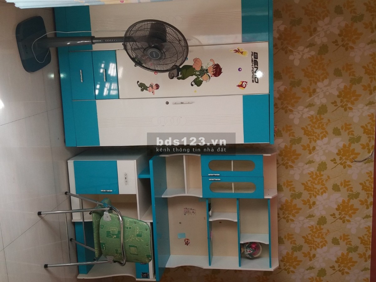 Nhà bán hoặc cho thuê khu 6B Intreco, Phạm Hùng Nối Dài