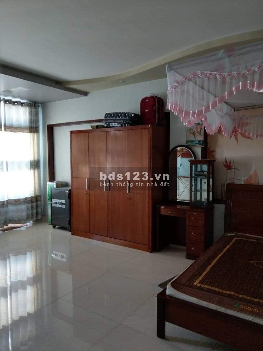 Nhà bán hoặc cho thuê khu 6B Intreco, Phạm Hùng Nối Dài
